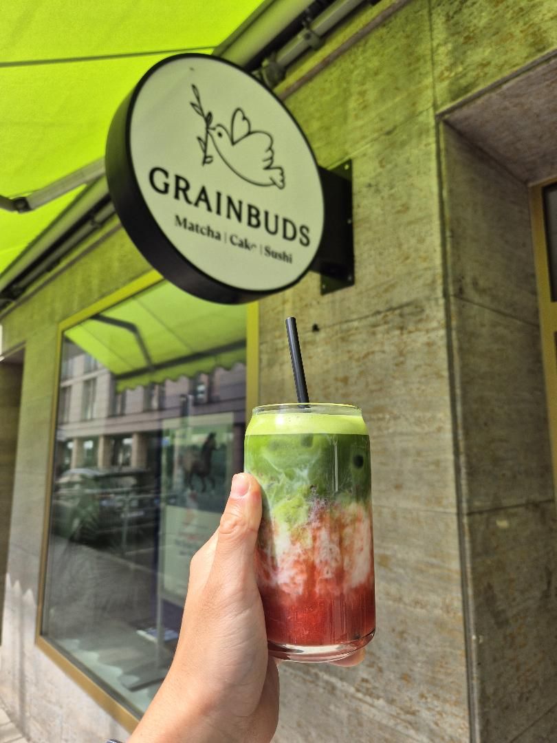 Grainbuds — Instagram @grainbuds_erlangen