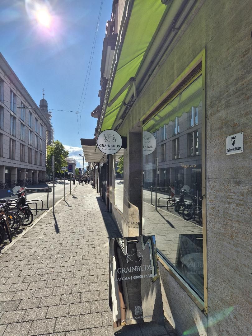Grainbuds — Instagram @grainbuds_erlangen